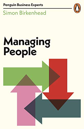 Managing People (Penguin Business Experts Series) von Penguin Books Ltd (UK)